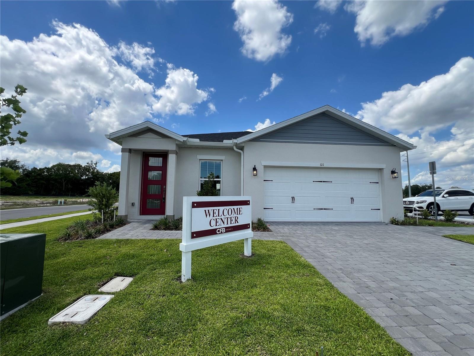 Foto de propiedad en 101 ELENA LAVIN CIR ORLANDO con MLS# O6430683