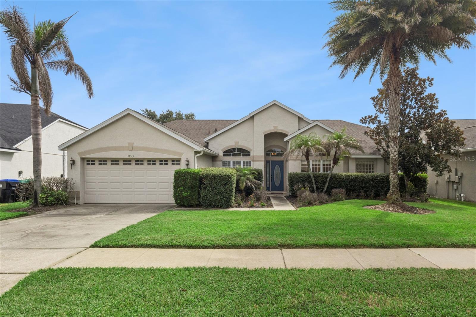 Foto de propiedad en 14313 ROXSHIRE DR ORLANDO con MLS# O6430721