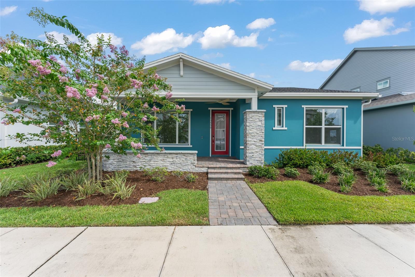 Foto de propiedad en 13550 MCMILLAN DR ORLANDO con MLS# O6430749