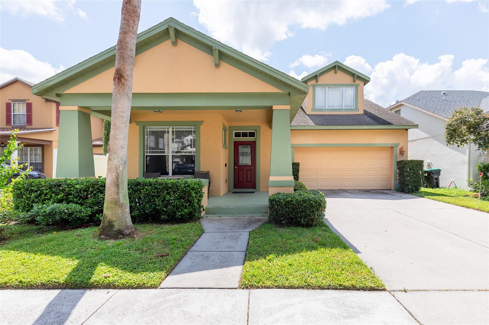 Foto de propiedad en 5421 GEMGOLD CT WINDERMERE con MLS# O6430765