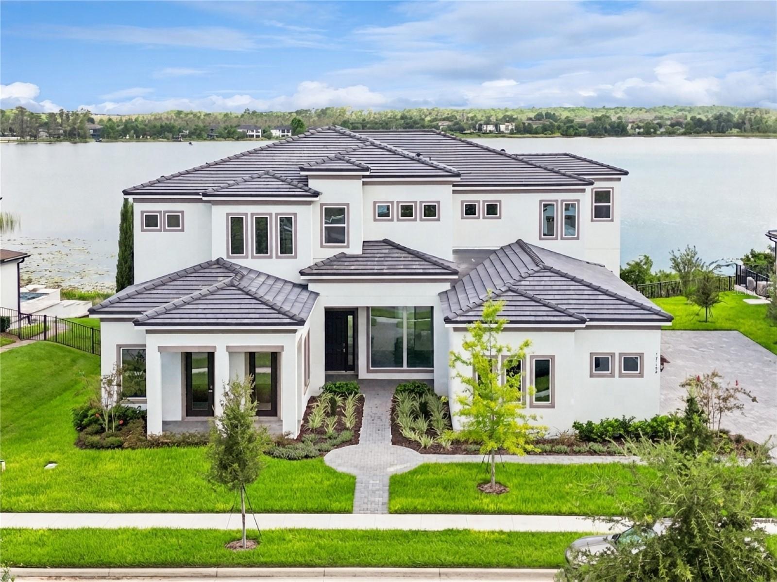 En Venta 14168 LARKSPUR LAKE DR, WINTER GARDEN, FL 34787