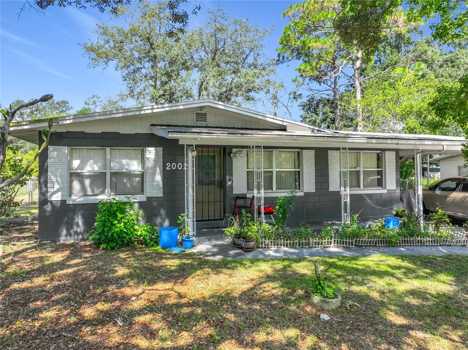 Foto de propiedad en 2002 ROCKWELL RD ORLANDO con MLS# O6430820