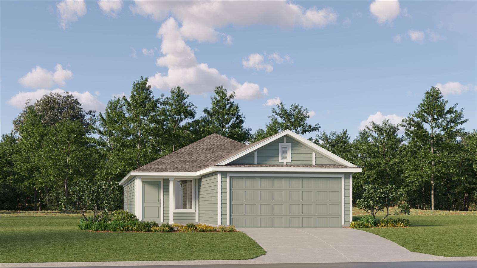 Foto de propiedad en 5033 LOGGIA LN KISSIMMEE con MLS# O6430935