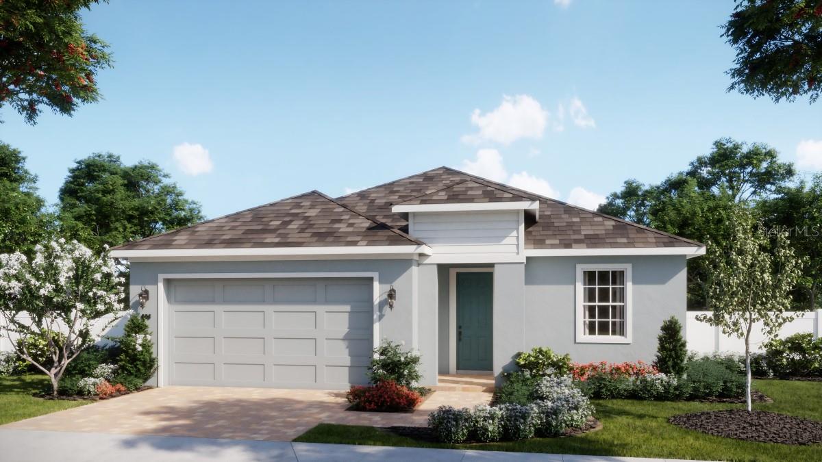 Foto de propiedad en 1813 LATTICE WAY ST CLOUD con MLS# O6430970