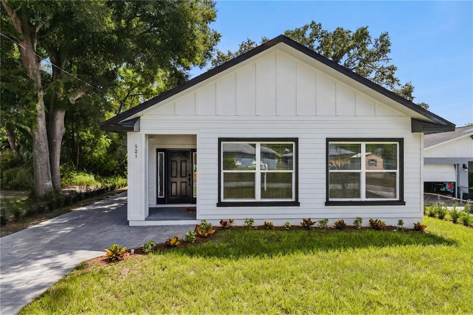 Foto de propiedad en 521 W HERRIOTT AVE OAKLAND con MLS# O6430972
