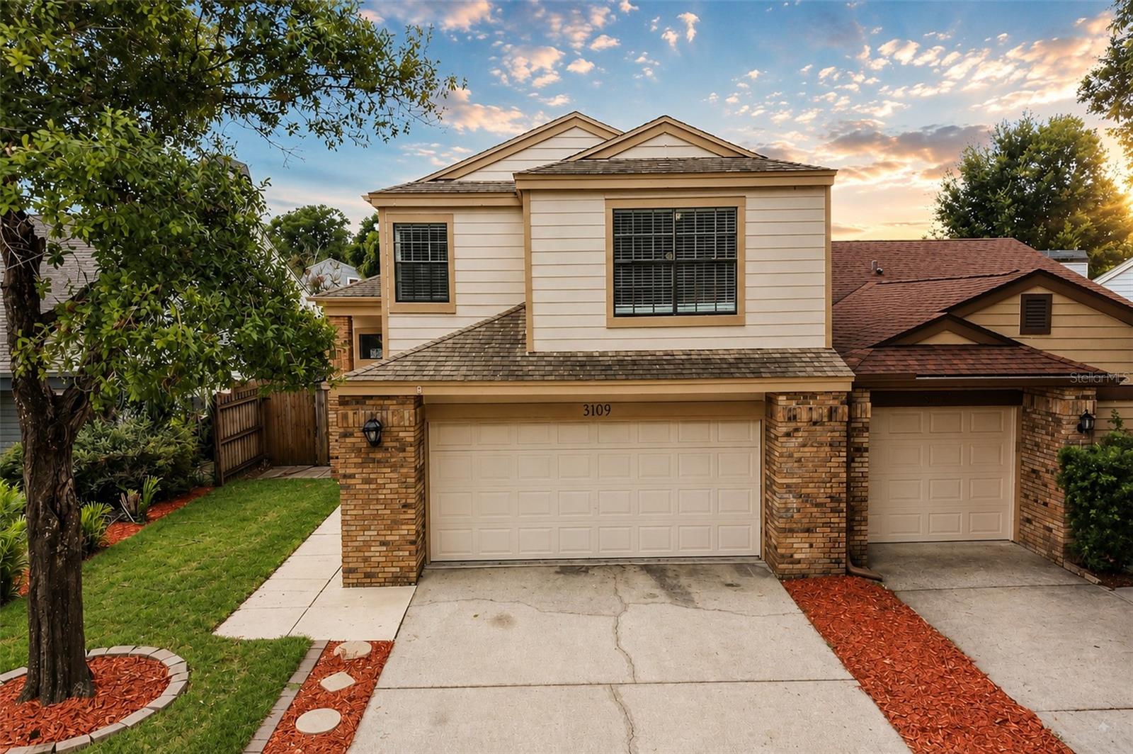 En Venta 3109 BRIDGEFORD DR, ORLANDO, FL 32812