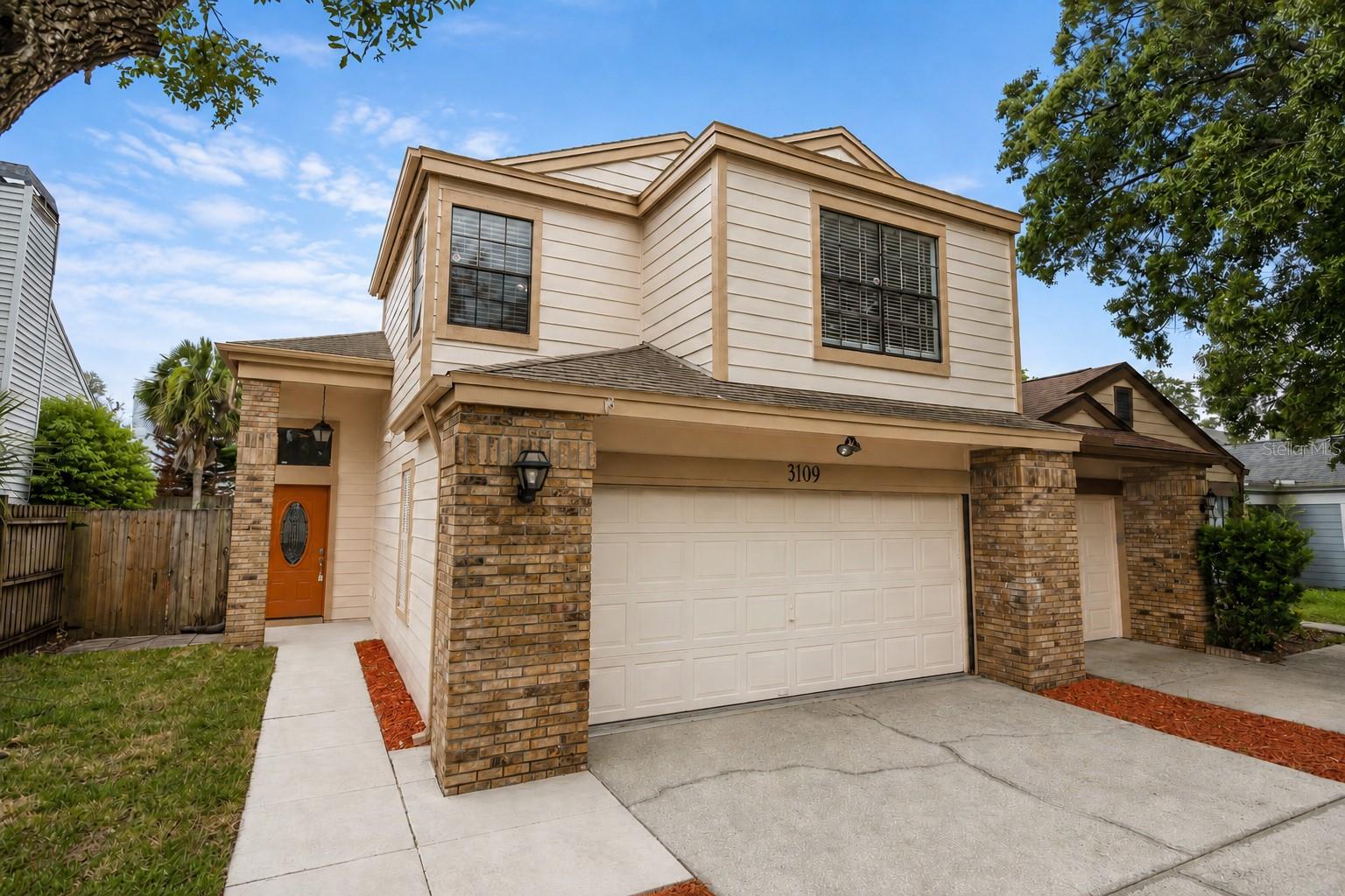 En Venta 3109 BRIDGEFORD DR, ORLANDO, FL 32812