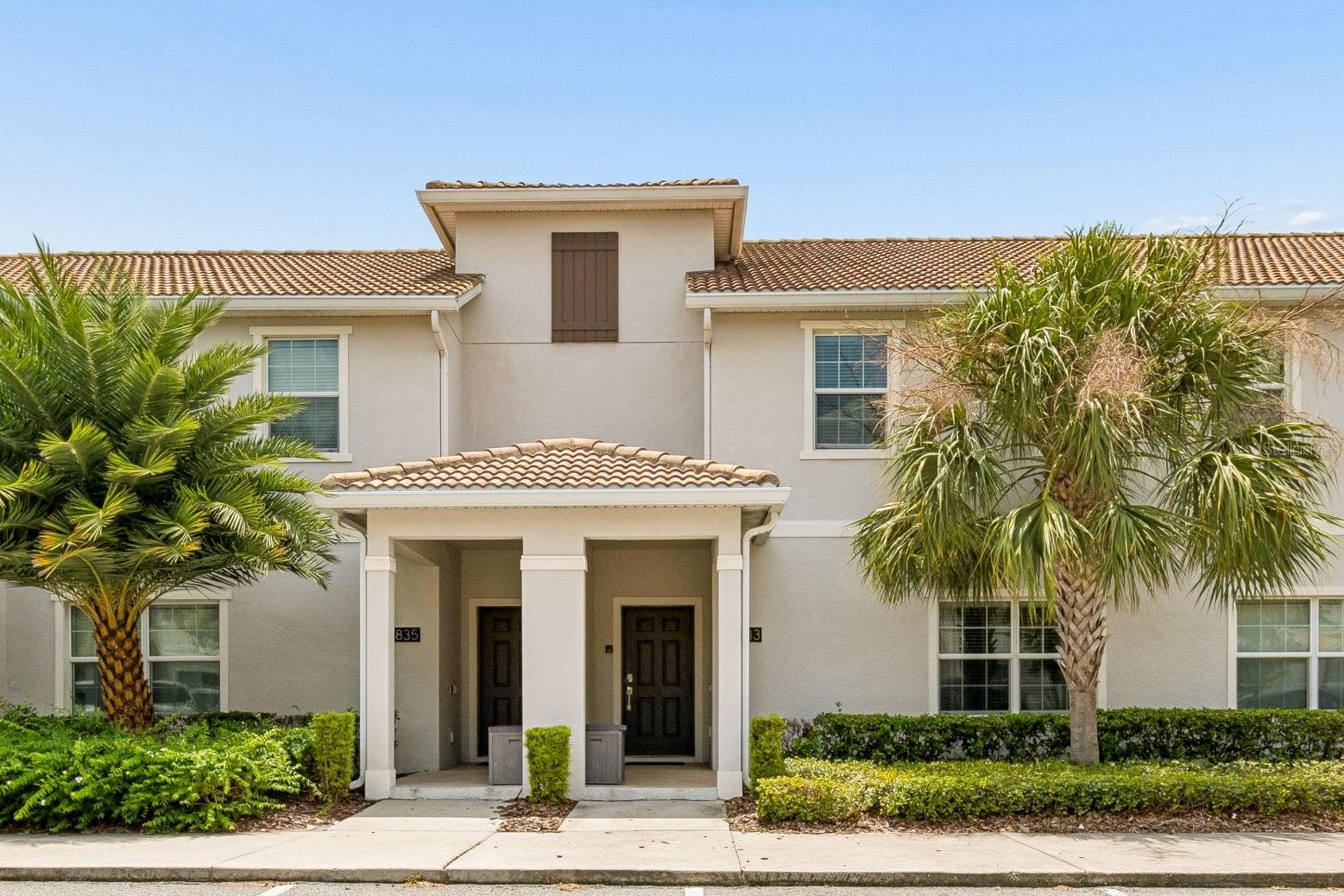 Foto de propiedad en 4833 ROMEO CIR KISSIMMEE con MLS# O6431031