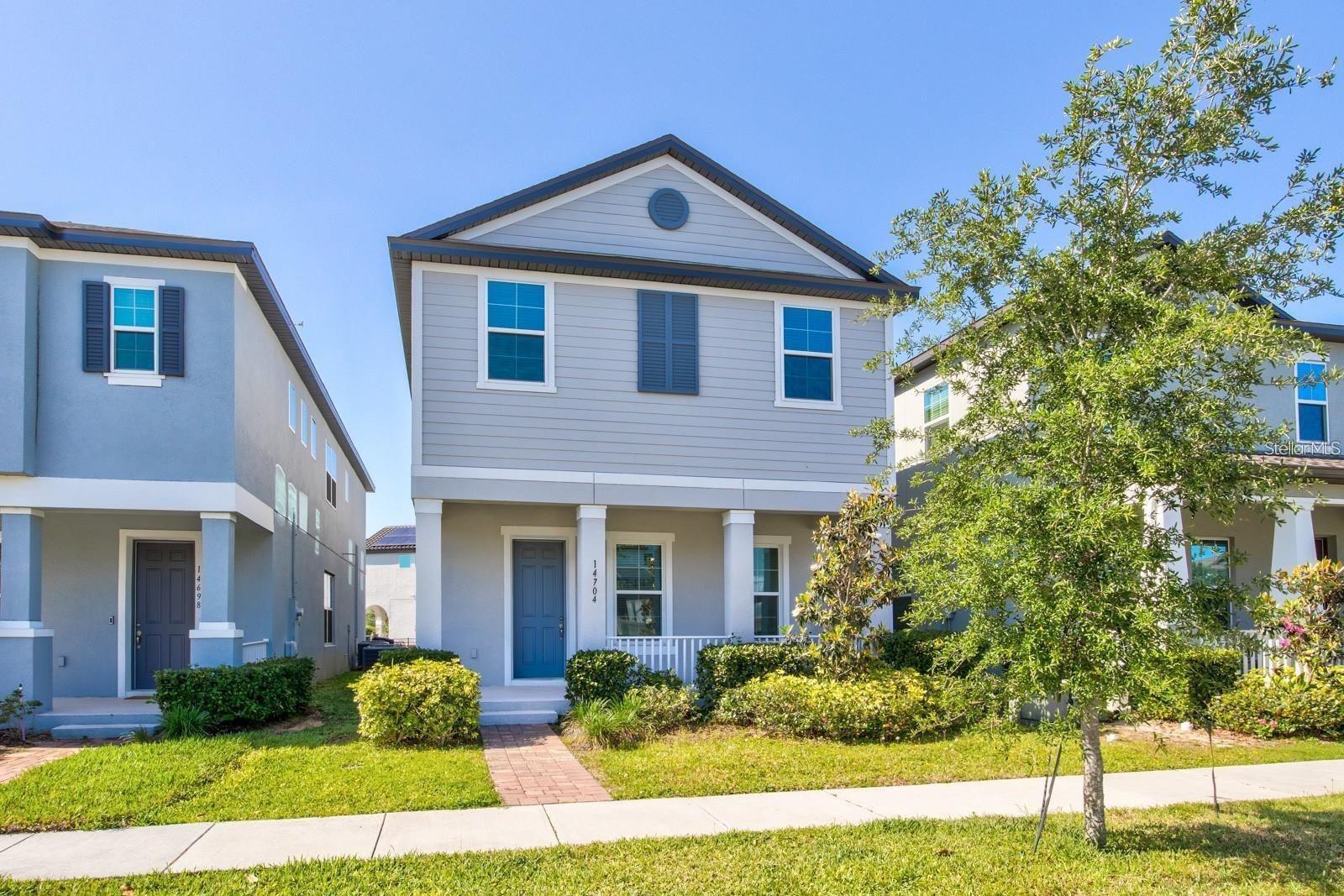 En Venta 14704 SETON CREEK BLVD, WINTER GARDEN, FL 34787