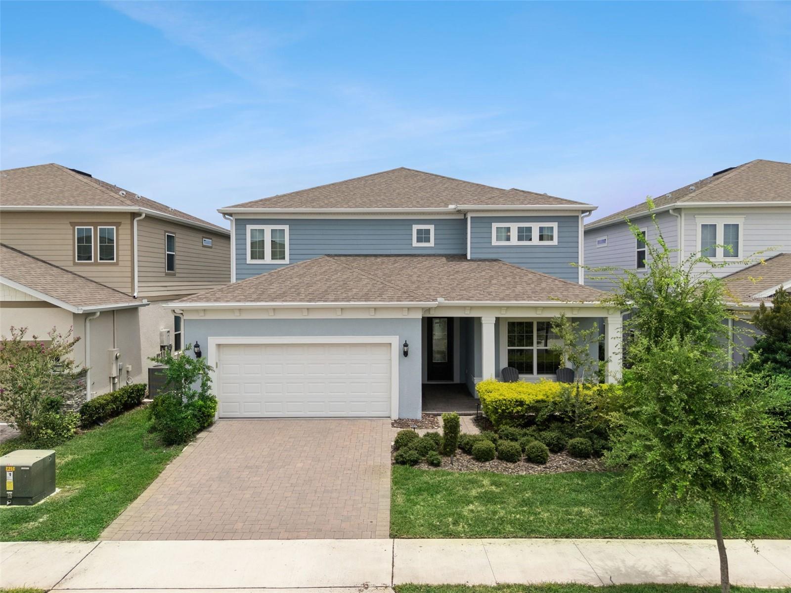 En Venta 13871 DESTIN BEACH LN, ORLANDO, FL 32827