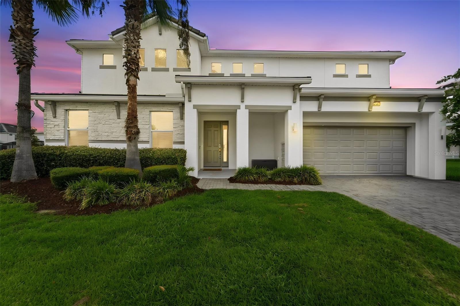 En Venta 3841 SONOMA BLVD, KISSIMMEE, FL 34741