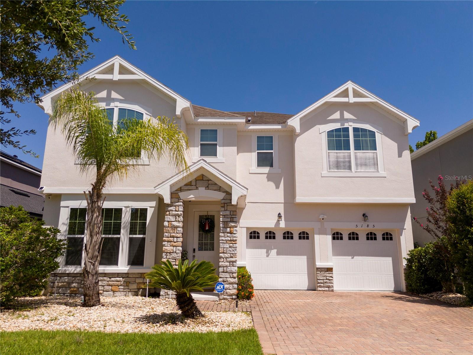 Foto de propiedad en 5185 DOVE TREE ST ORLANDO con MLS# O6431243