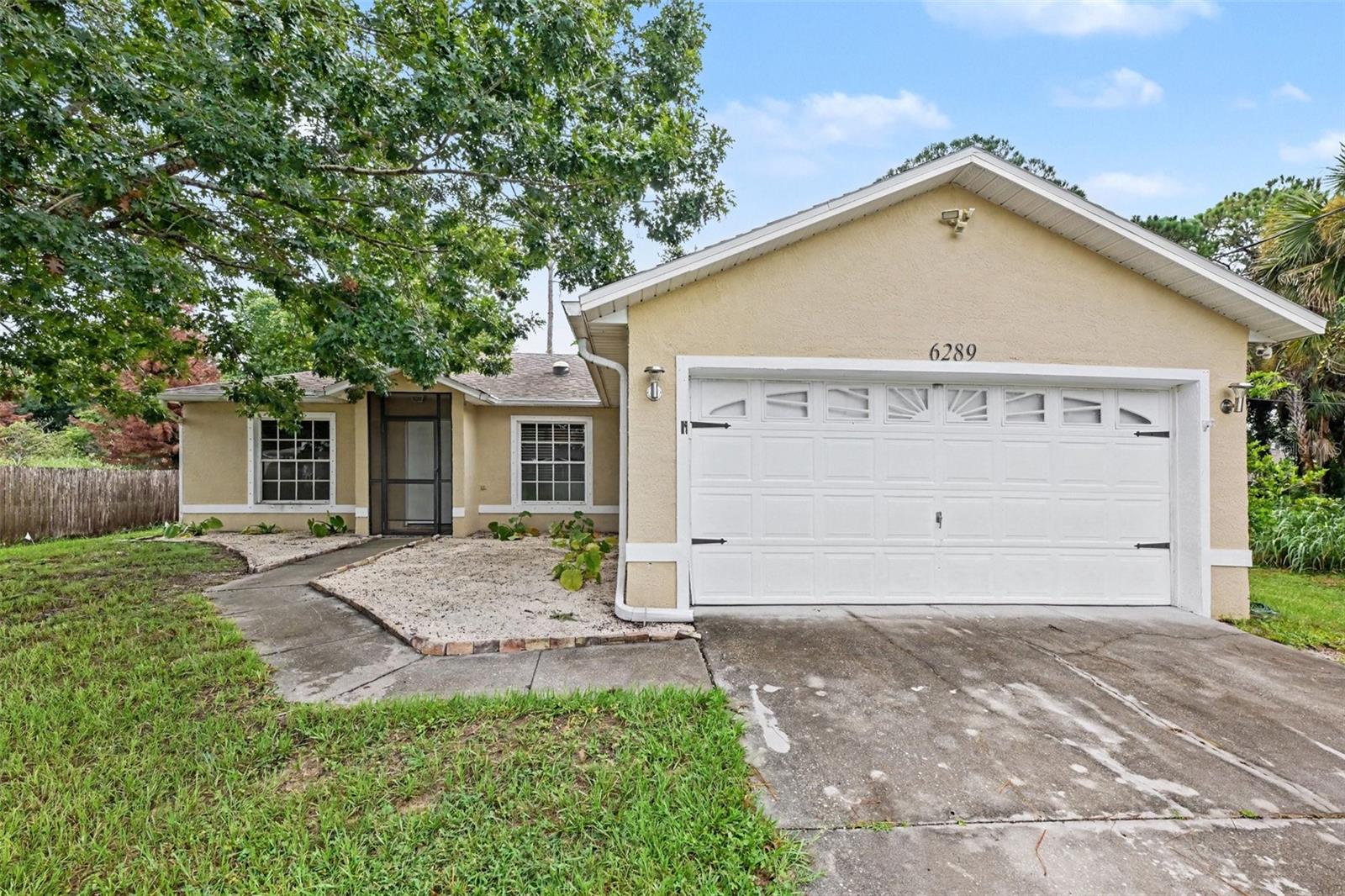 En Venta 6289 LEONARD AVE, COCOA, FL 32927