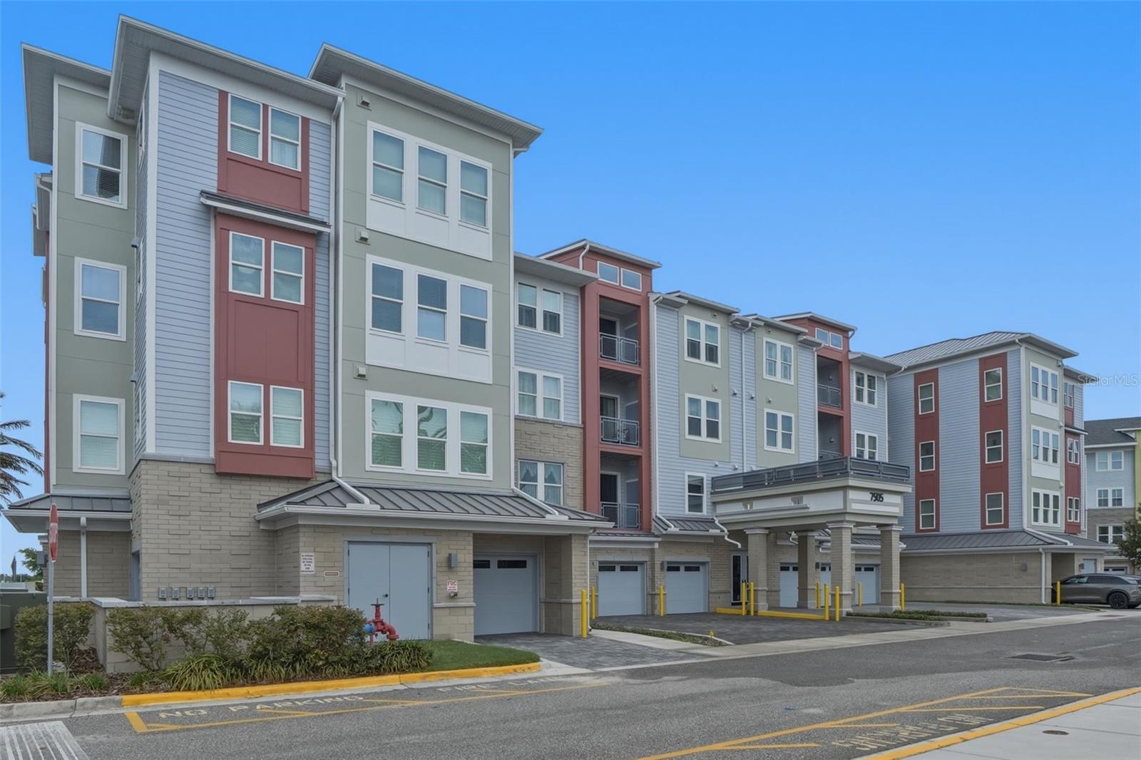 En Venta 7505 LAUREATE BLVD #2408, ORLANDO, FL 32827