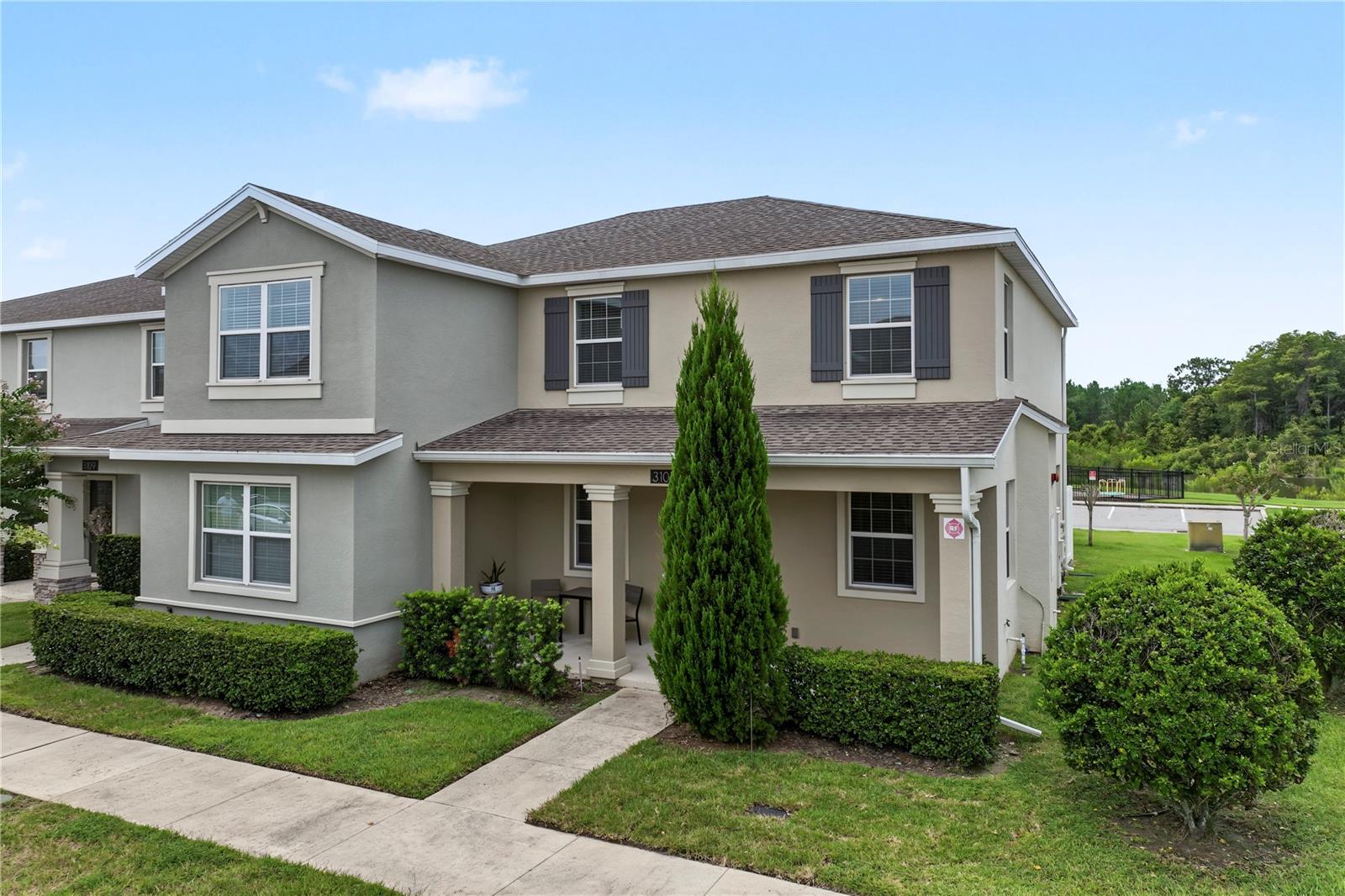 Foto de propiedad en 3105 AQUA VIRGO LOOP ORLANDO con MLS# O6431347