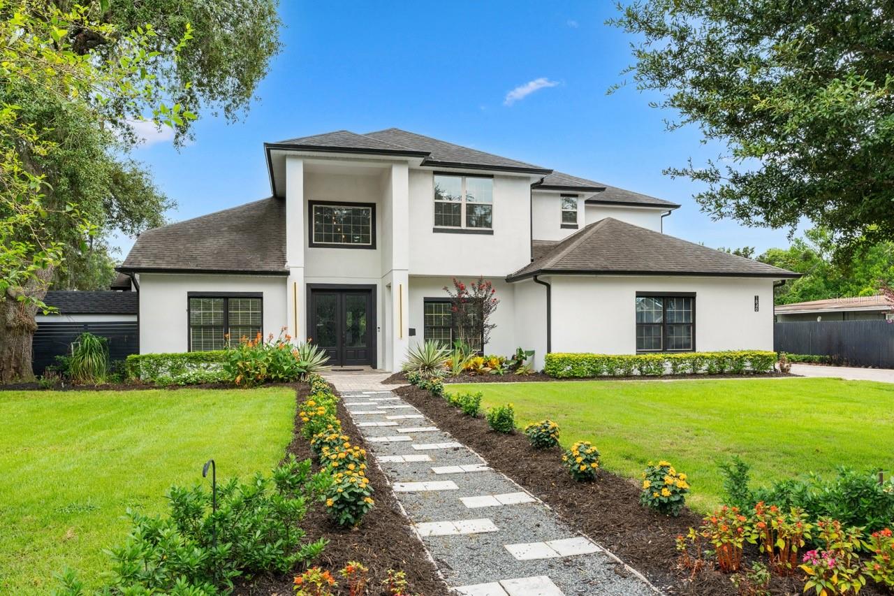 Foto de propiedad en 1840 BRYAN AVE WINTER PARK con MLS# O6431360