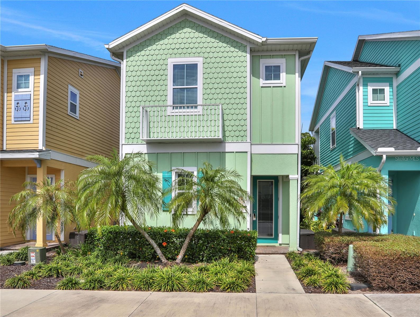 Foto de propiedad en 8061 LOST SHAKER LN KISSIMMEE con MLS# O6431415
