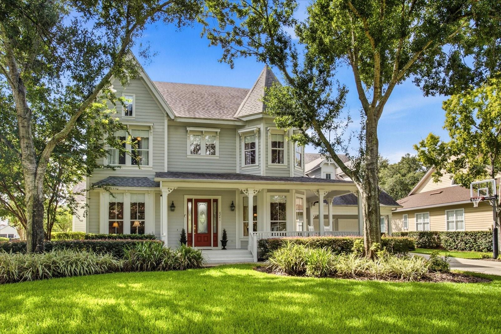 En Venta 8241 TIBET BUTLER DR, WINDERMERE, FL 34786