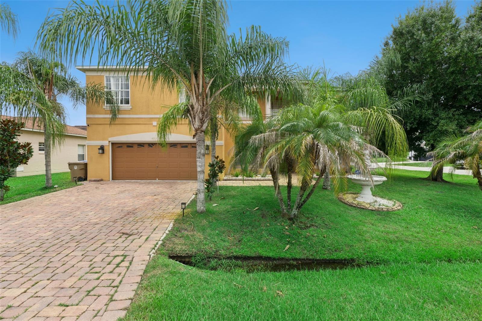 En Venta 331 ASHBURTON WAY, KISSIMMEE, FL 34758