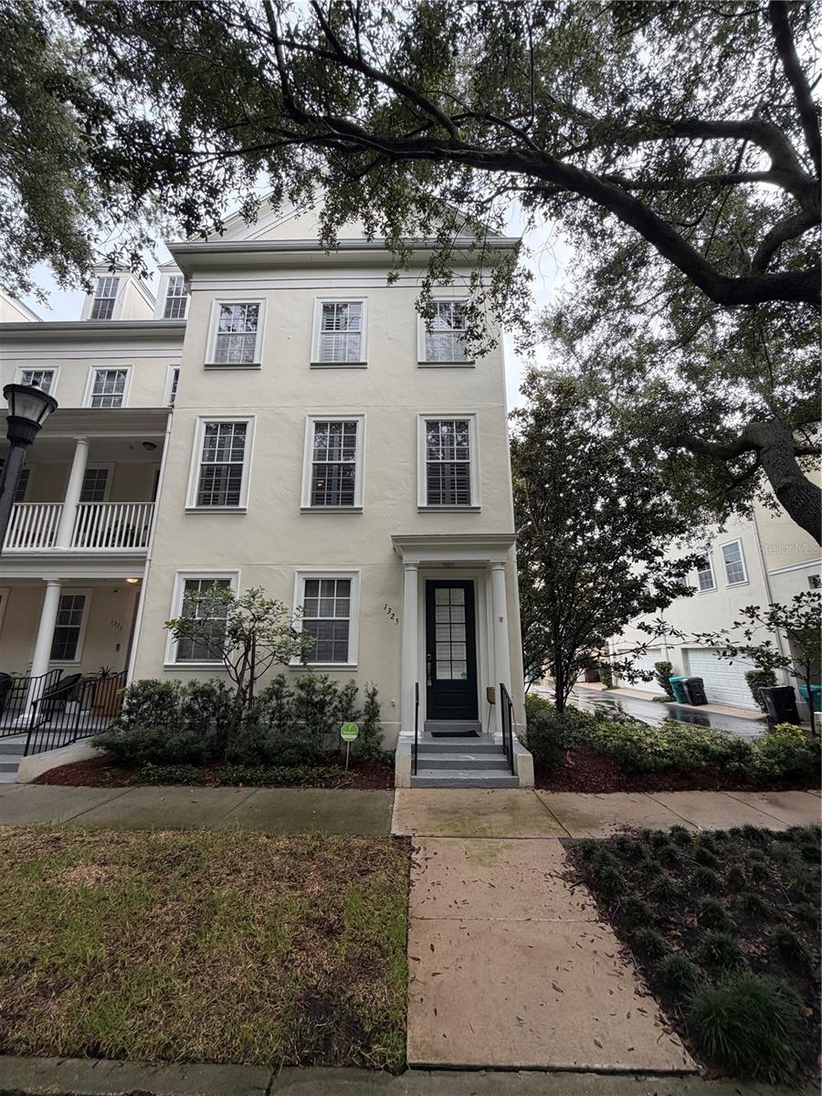 Foto de propiedad en 1325 COMMON WAY RD ORLANDO con MLS# O6431650