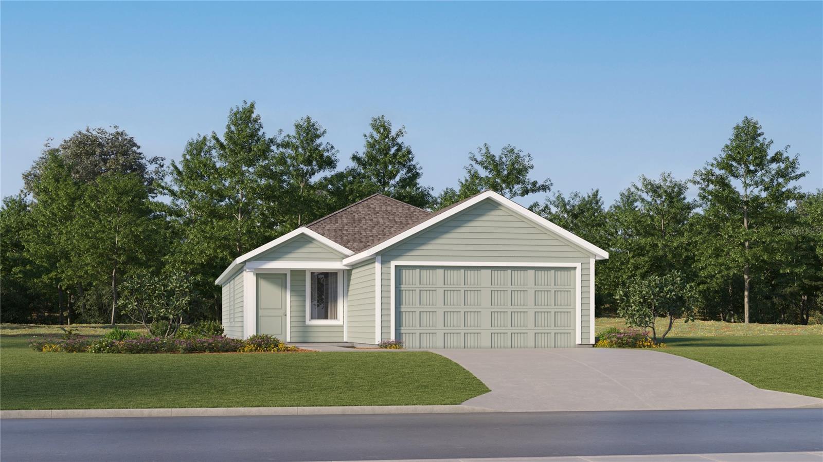 Foto de propiedad en 5636 SEAGRAPE LN KISSIMMEE con MLS# O6431662