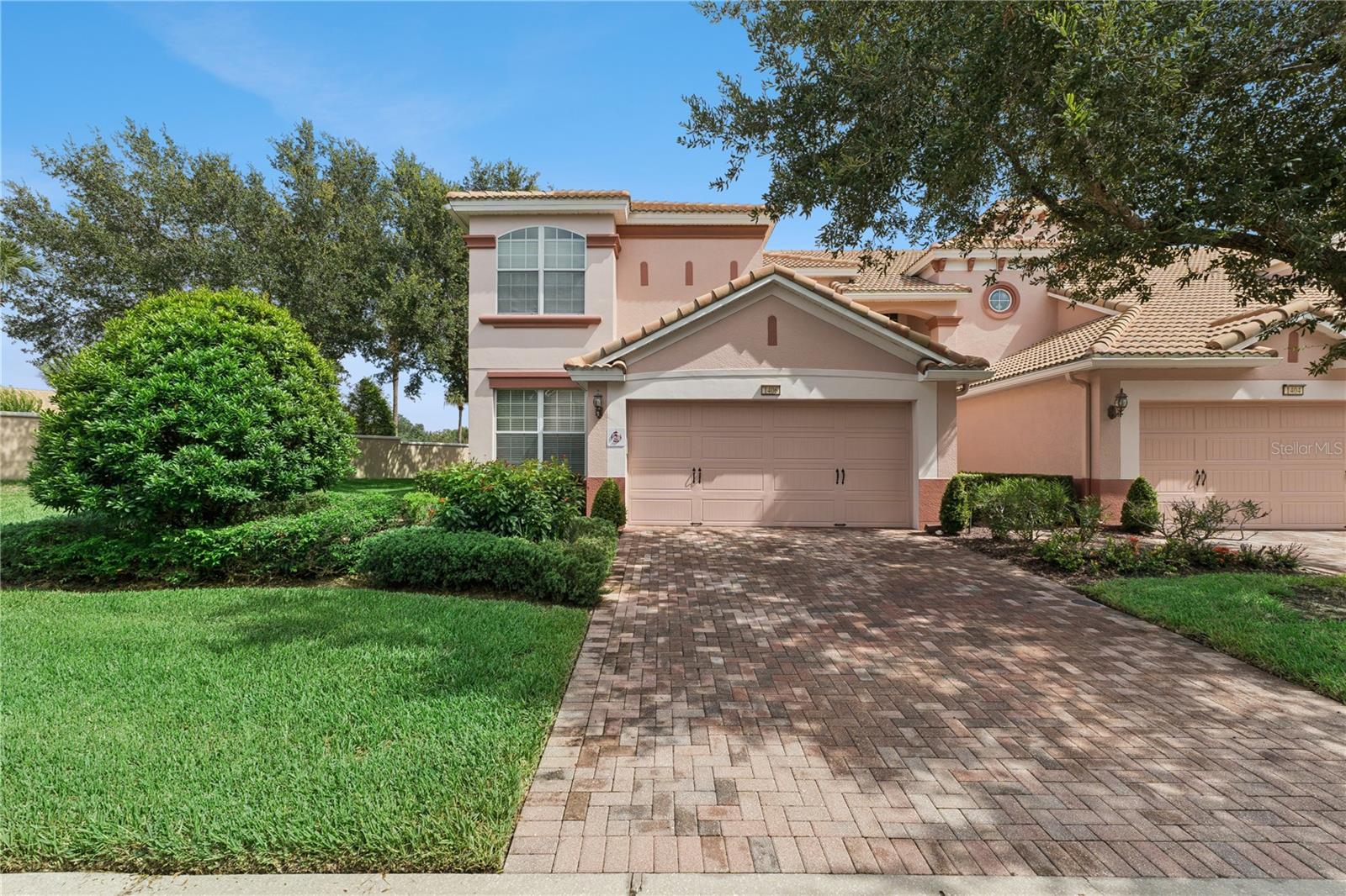 En Venta 1406 MILLEDGE LN, DAVENPORT, FL 33896