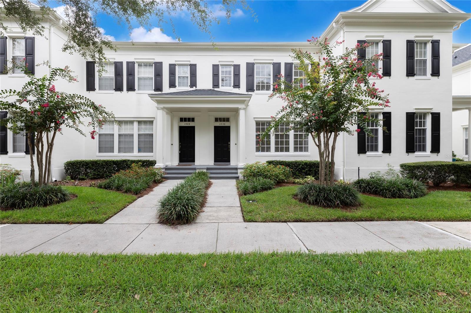 Foto de propiedad en 1003 JUEL ST ORLANDO con MLS# O6431700