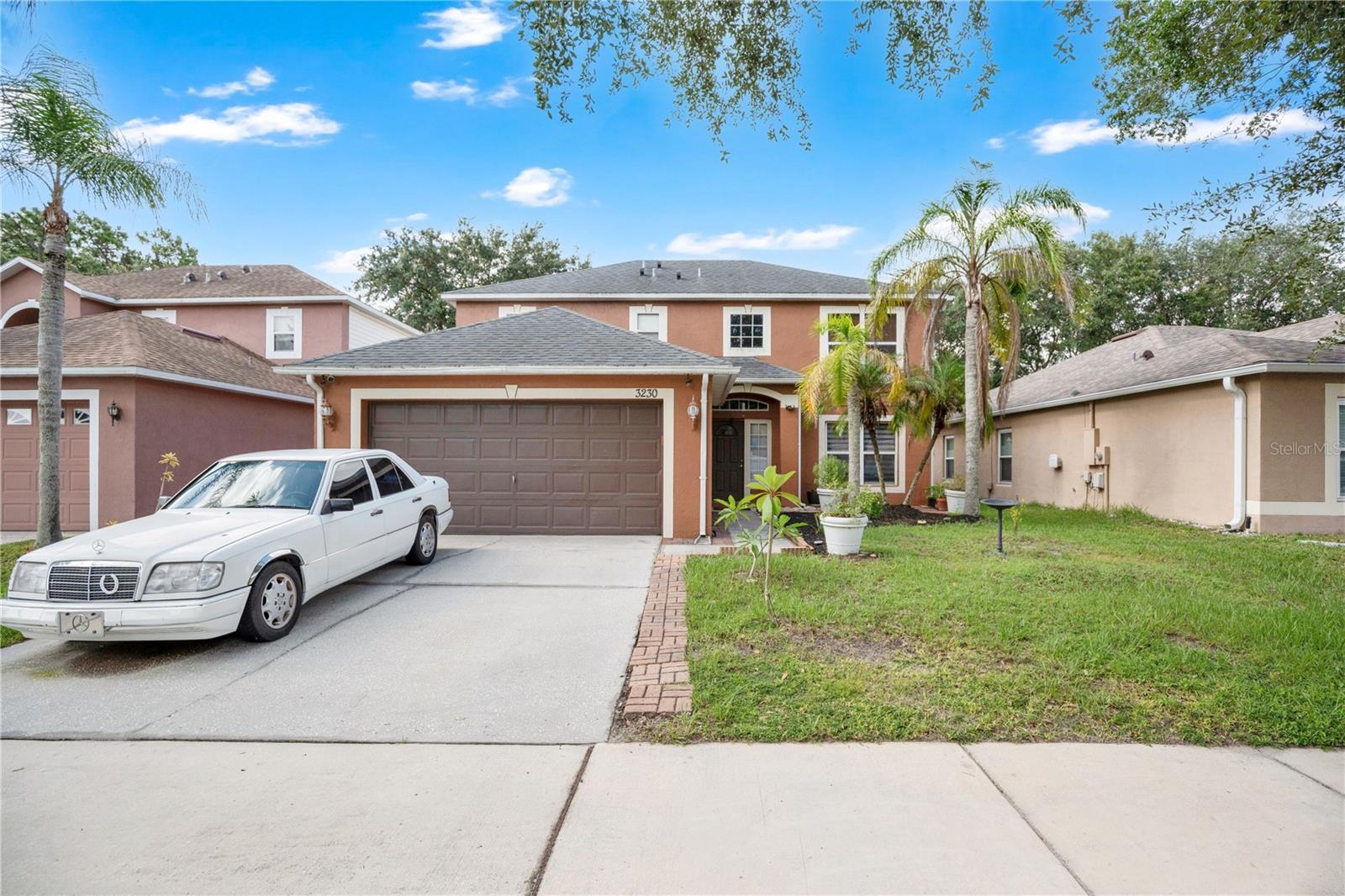 Foto de propiedad en 3230 ERSKINE DR ORLANDO con MLS# O6431769