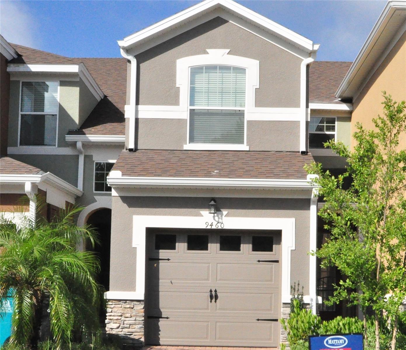 En Venta 9460 STRONGBARK LN, ORLANDO, FL 32832