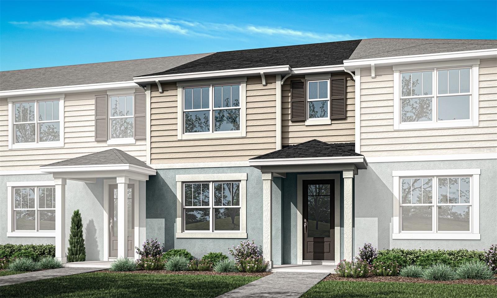 Foto de propiedad en 2836 CAMELLIA FLOWER ST APOPKA con MLS# O6431807