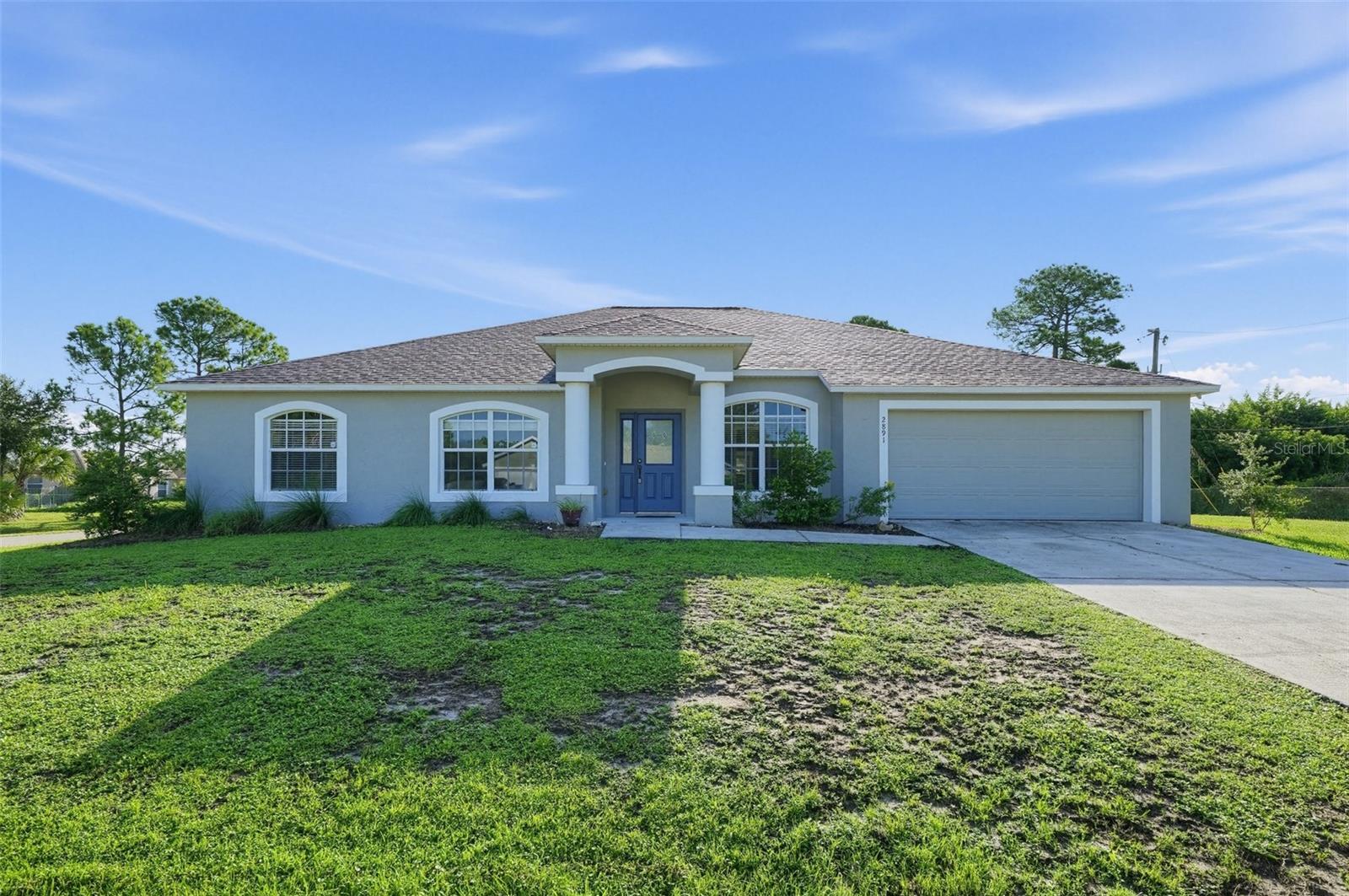 En Venta 2891 GABRYSH AVE SE, PALM BAY, FL 32909
