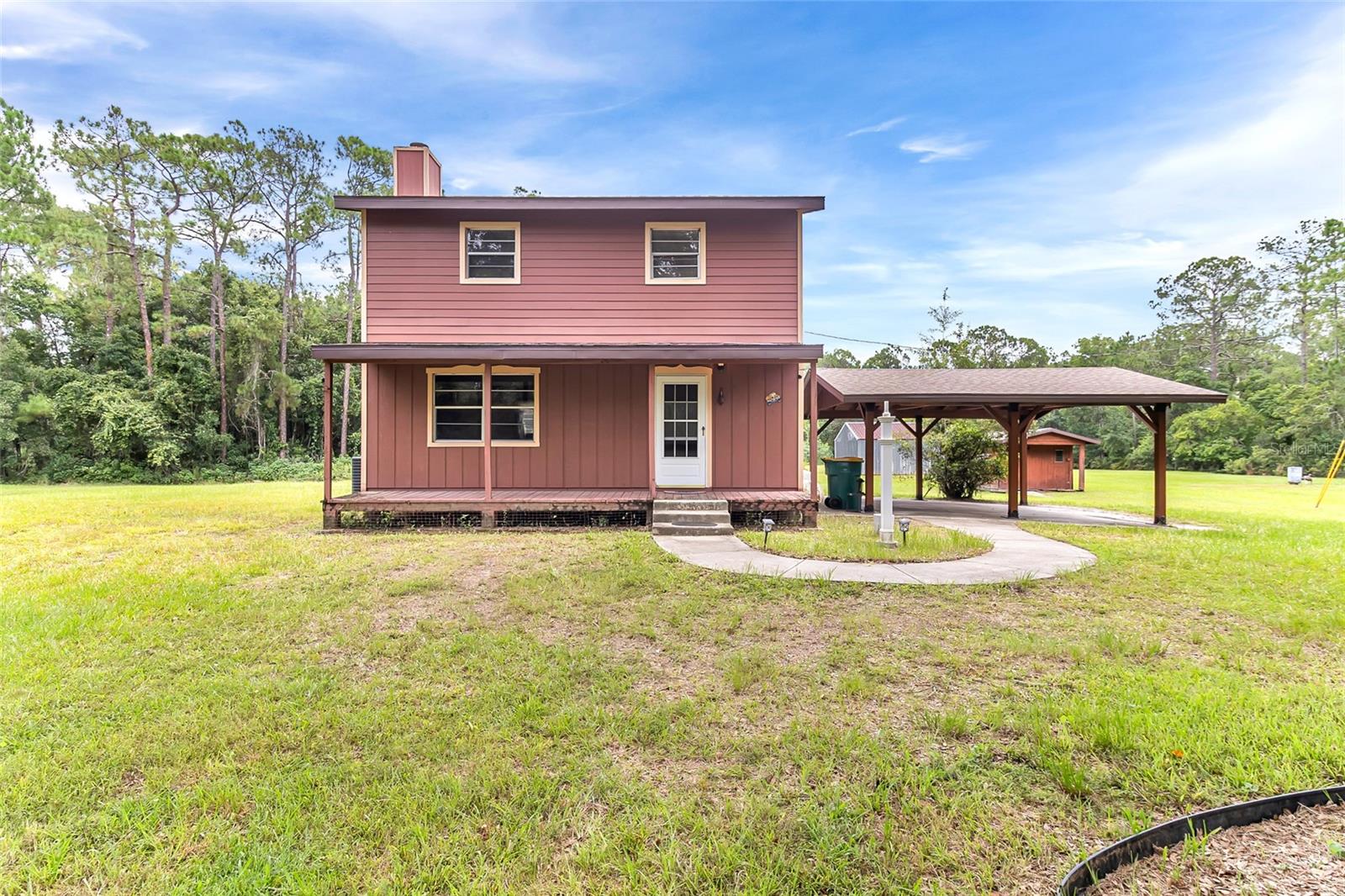 Foto de propiedad en 4465 STORY RD ST CLOUD con MLS# O6431818