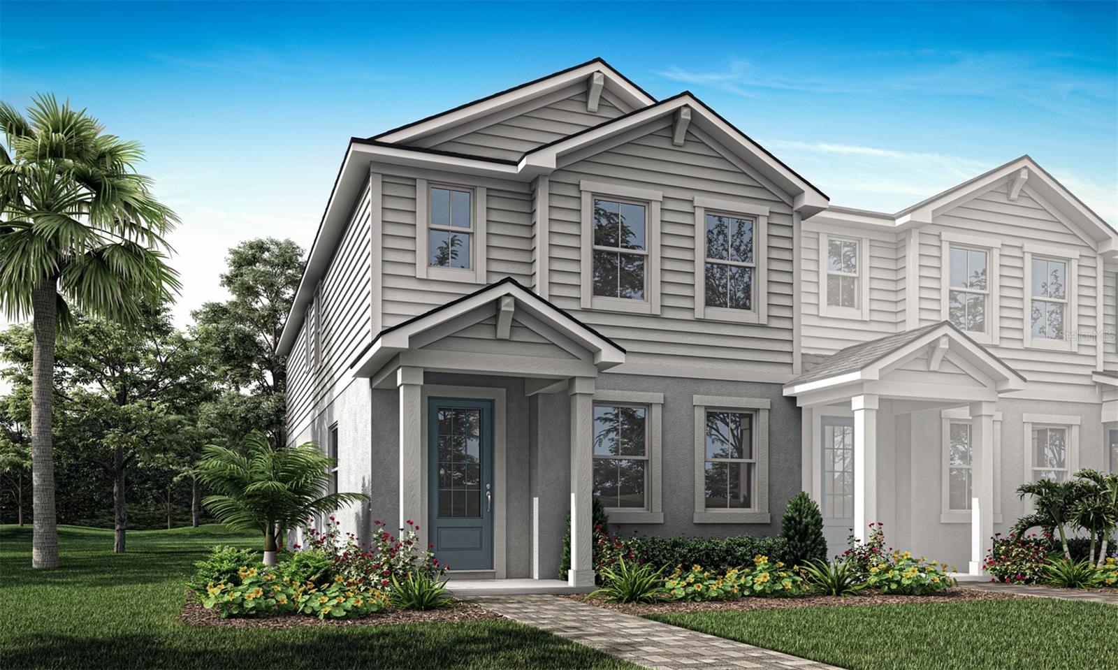 Foto de propiedad en 2832 CAMELLIA FLOWER ST APOPKA con MLS# O6431822