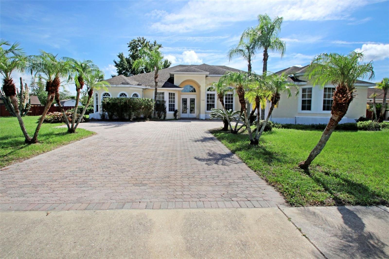 Foto de propiedad en 1603 RIO COVE CT ORLANDO con MLS# O6432111