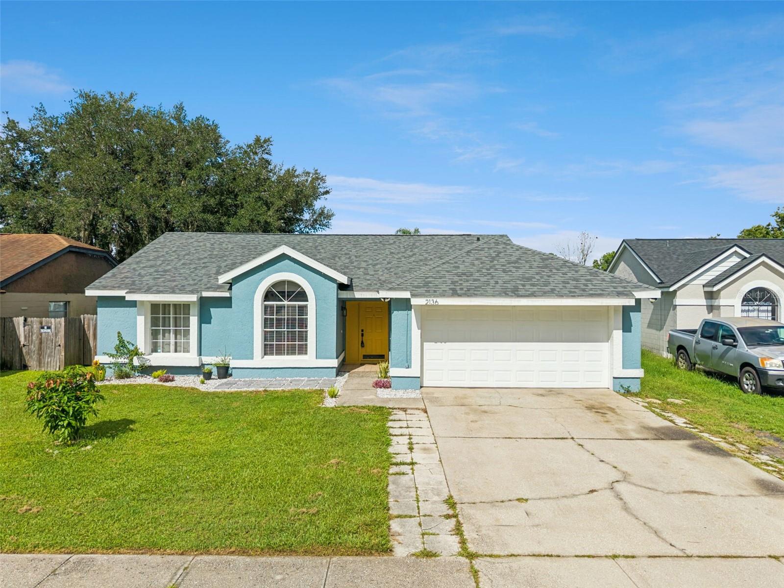 Foto de propiedad en 2136 OPAL DR ORLANDO con MLS# O6432320