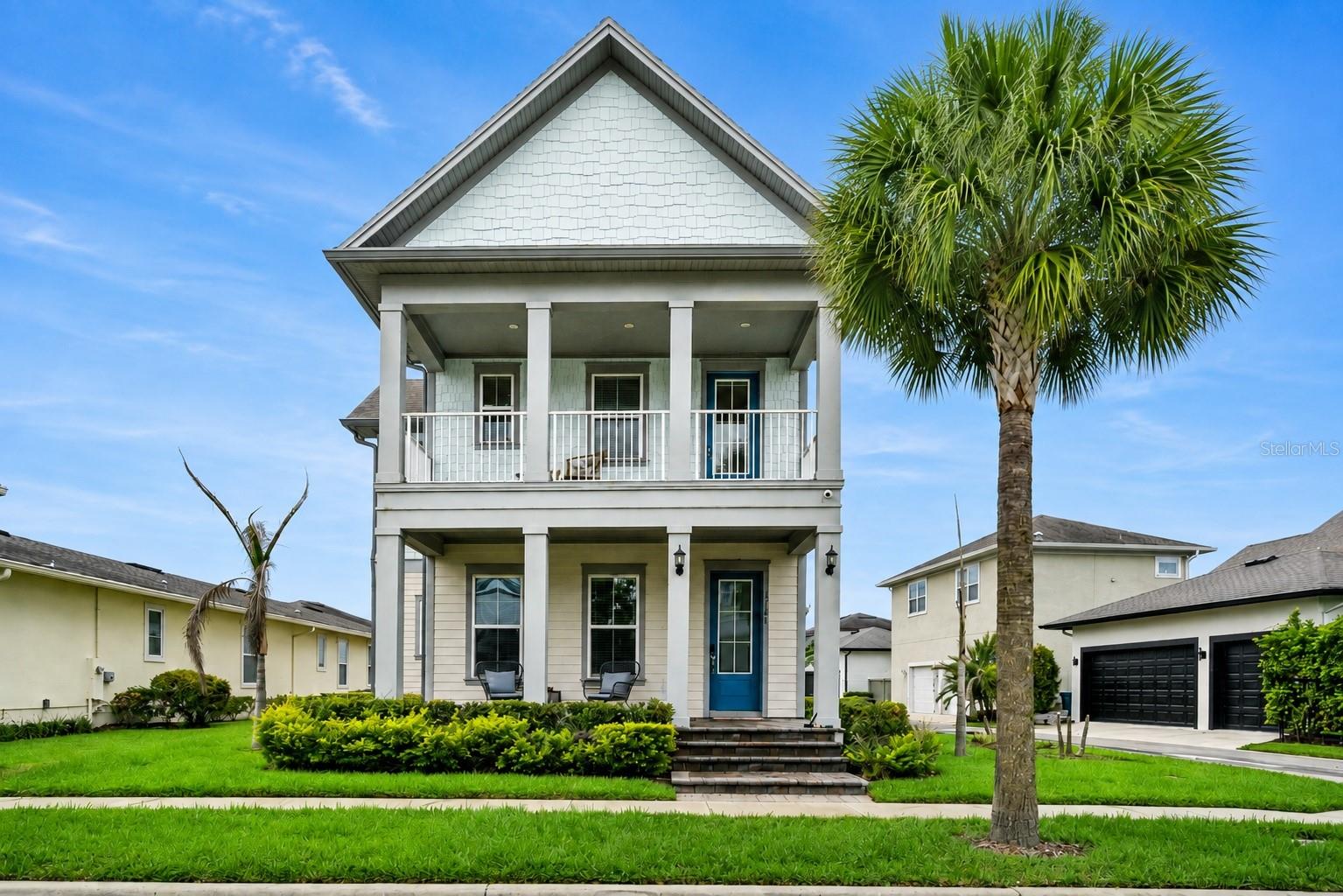 Foto de propiedad en 13126 GRANGER AVE ORLANDO con MLS# O6432381
