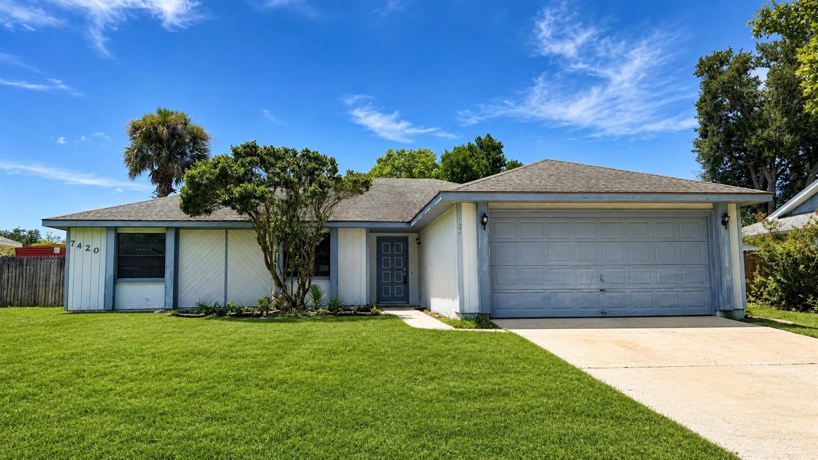 En Venta 7420 BURNWAY DR, ORLANDO, FL 32819