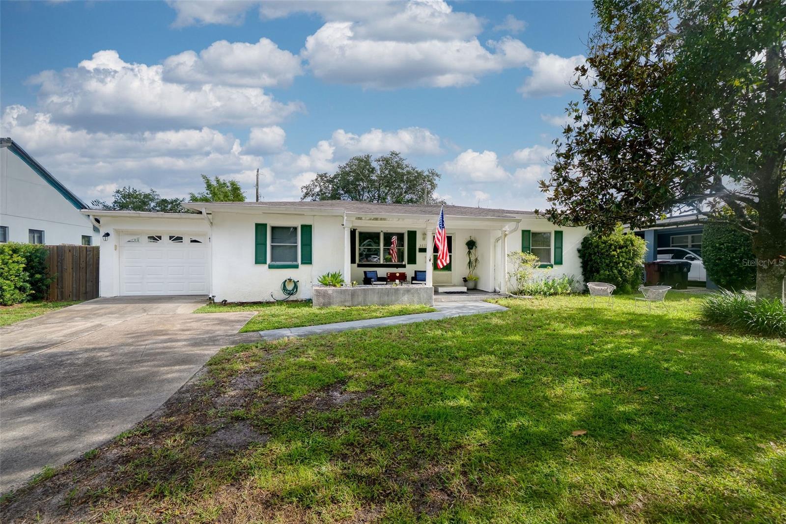 En Venta 3611 BOBOLINK LN, ORLANDO, FL 32803