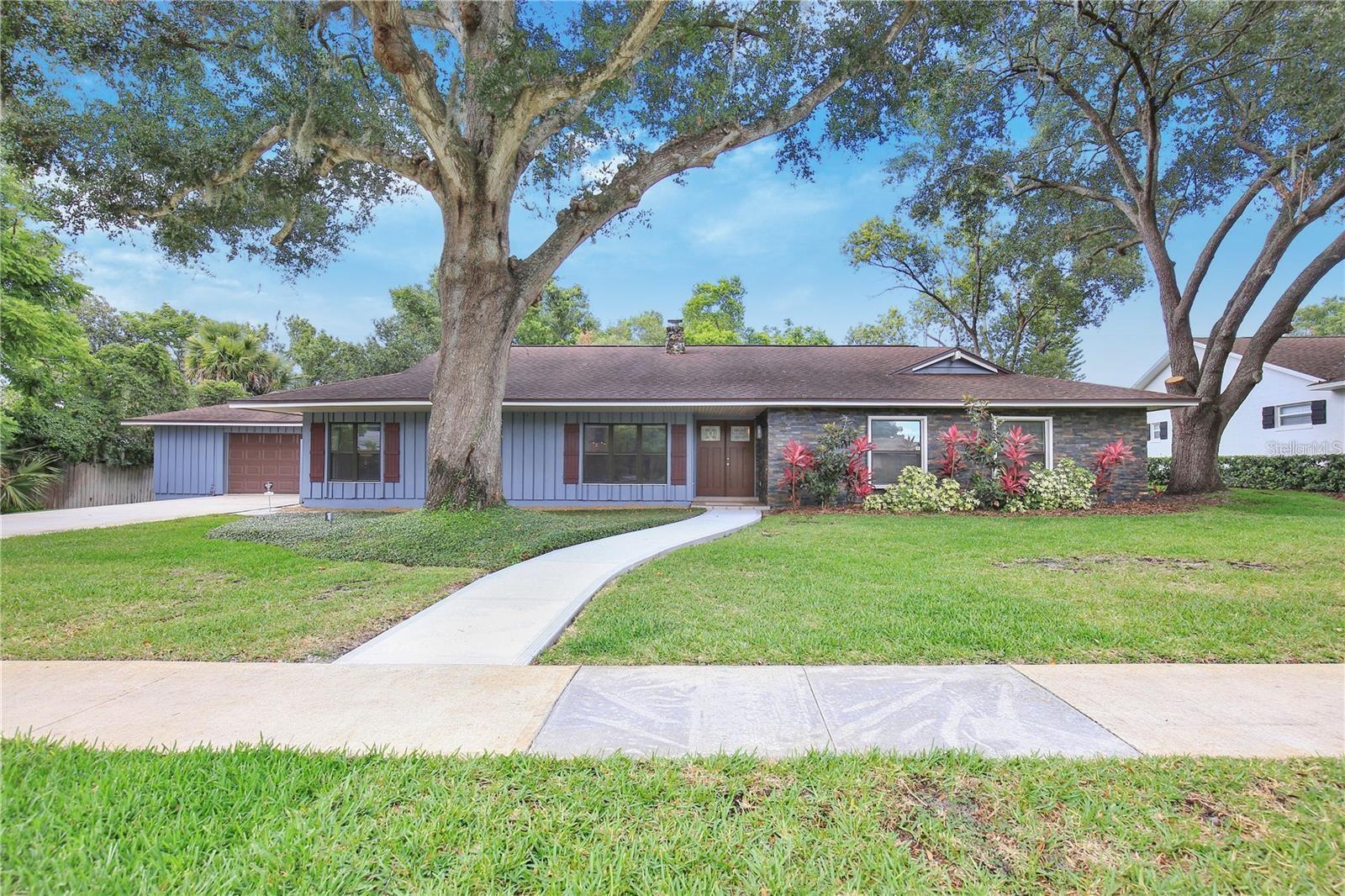 Foto de propiedad en 8937 EASTERLING DR ORLANDO con MLS# O6432540