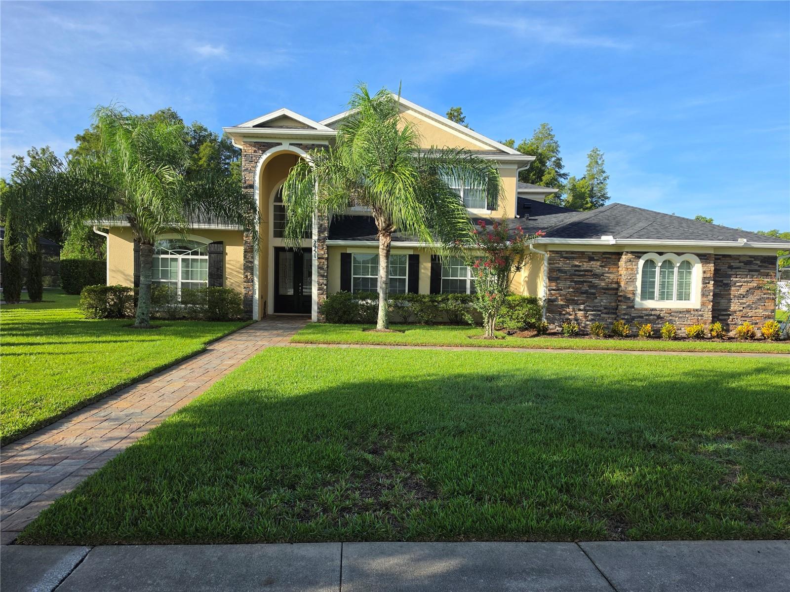 Foto de propiedad en 2951 BURBERRY PL ST CLOUD con MLS# O6432563