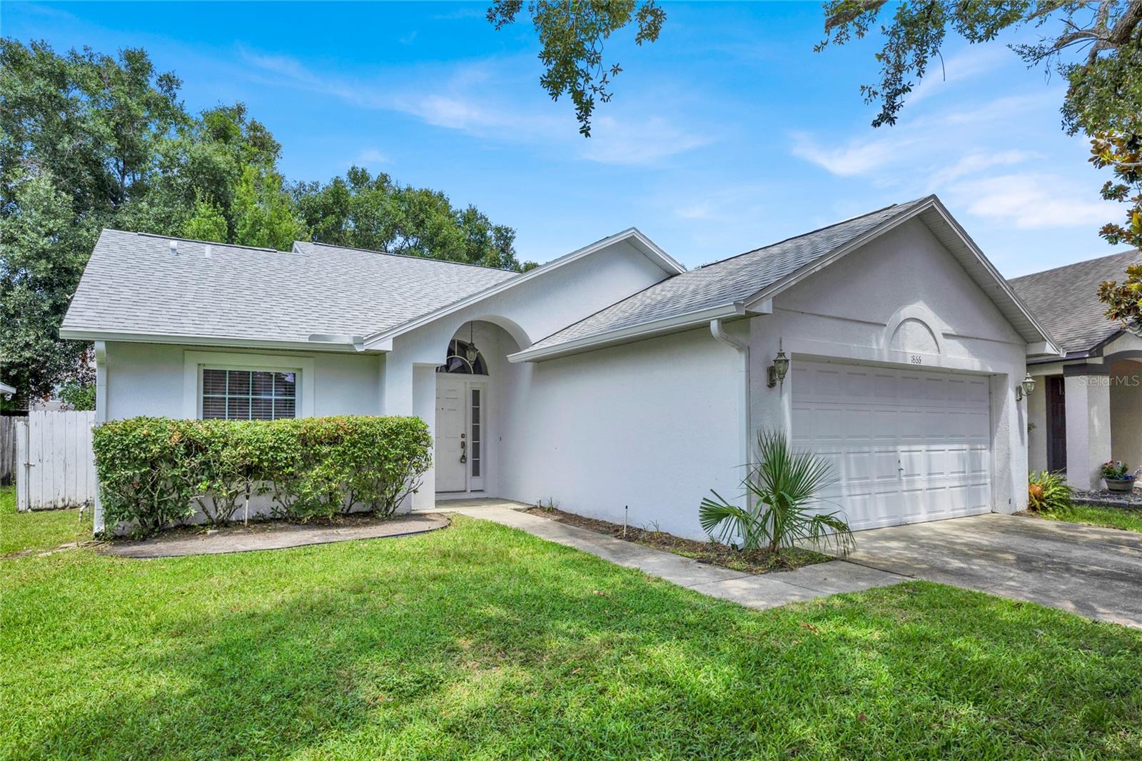 Foto de propiedad en 1866 BOBTAIL DR MAITLAND con MLS# O6432604