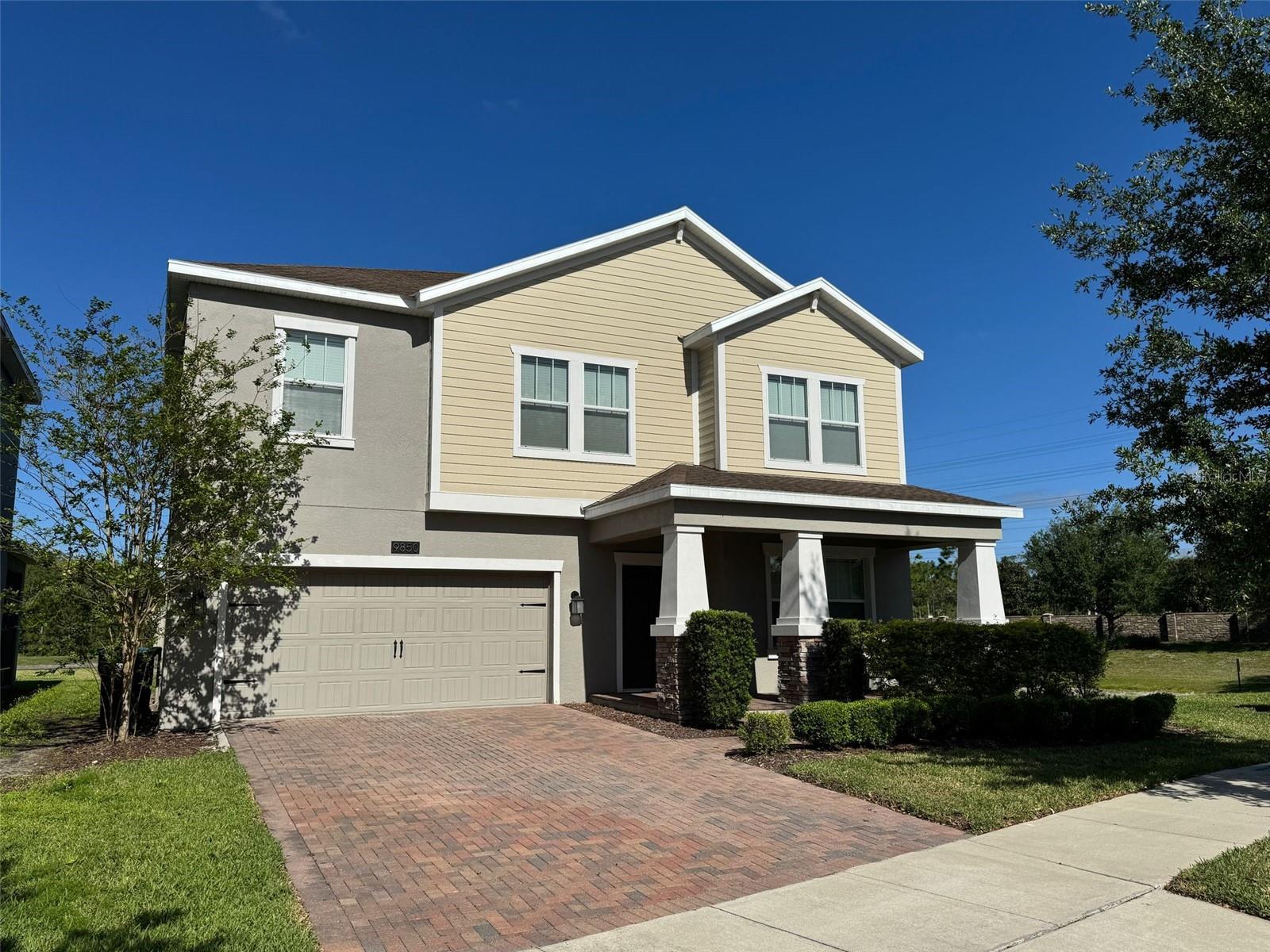 En Venta 9850 MAGNOLIA WOODS BLVD, ORLANDO, FL 32832