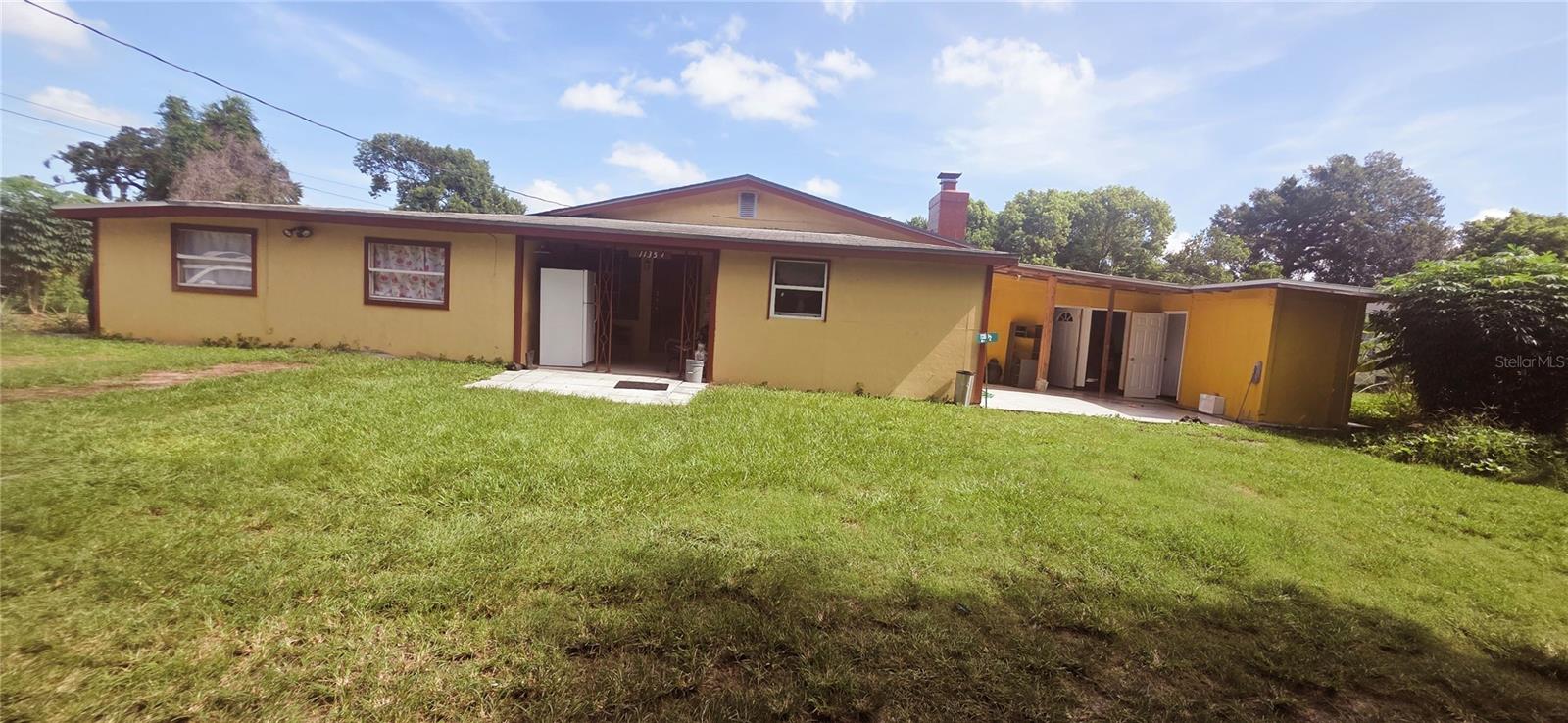 Foto de propiedad en 1135 HOLDEN AVE #1/2 ORLANDO con MLS# O6432651