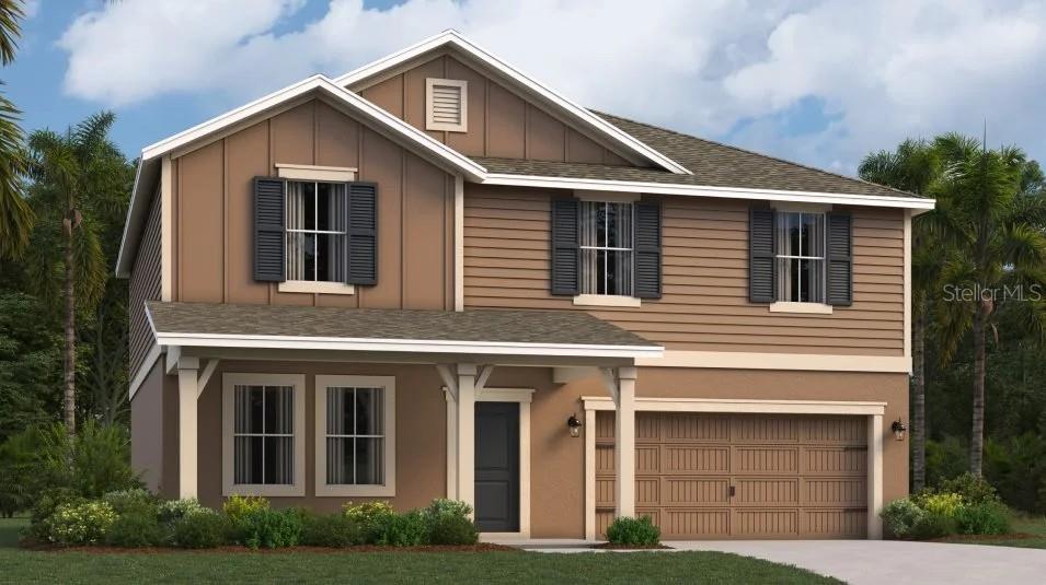 Foto de propiedad en 5234 WORCHESTER DR KISSIMMEE con MLS# O6432673