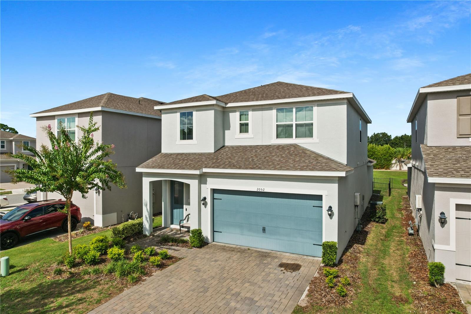 Foto de propiedad en 2052 EMERALD SPRINGS DR APOPKA con MLS# O6432690