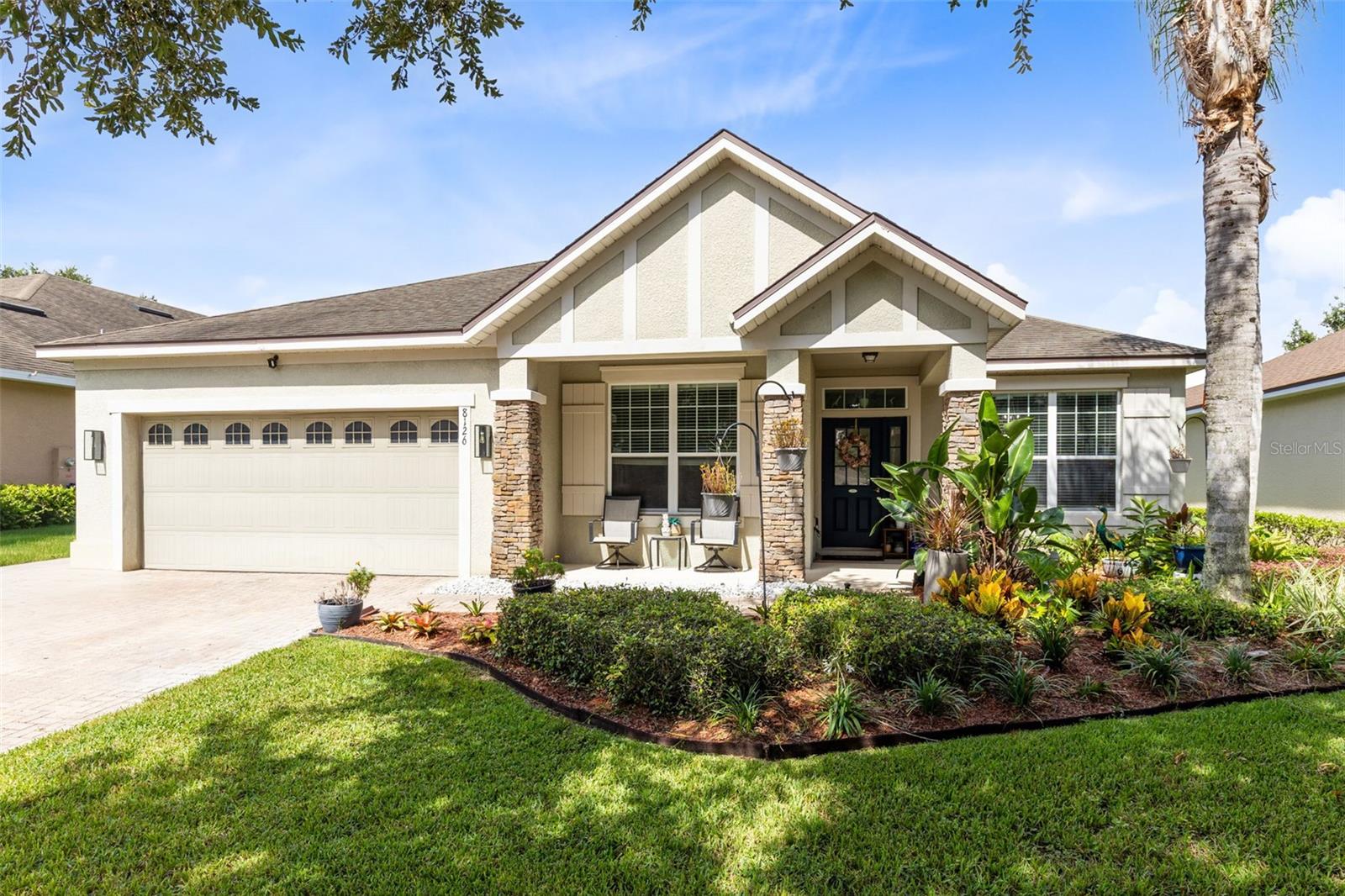 Foto de propiedad en 8126 CRUSHED PEPPER AVE ORLANDO con MLS# O6432694