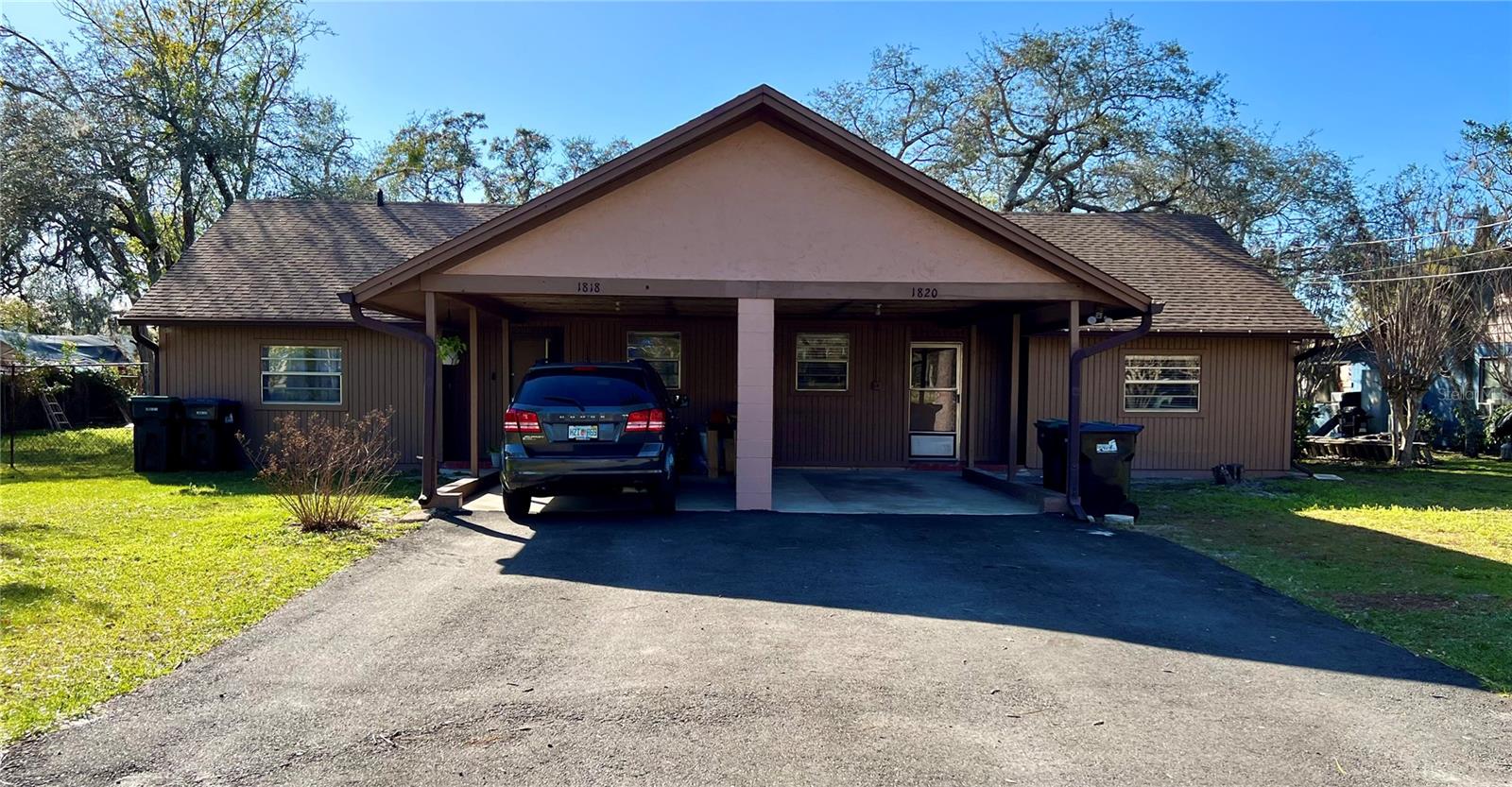 Foto de propiedad en 1820 CENTRAL PARK AVE ORLANDO con MLS# O6432707