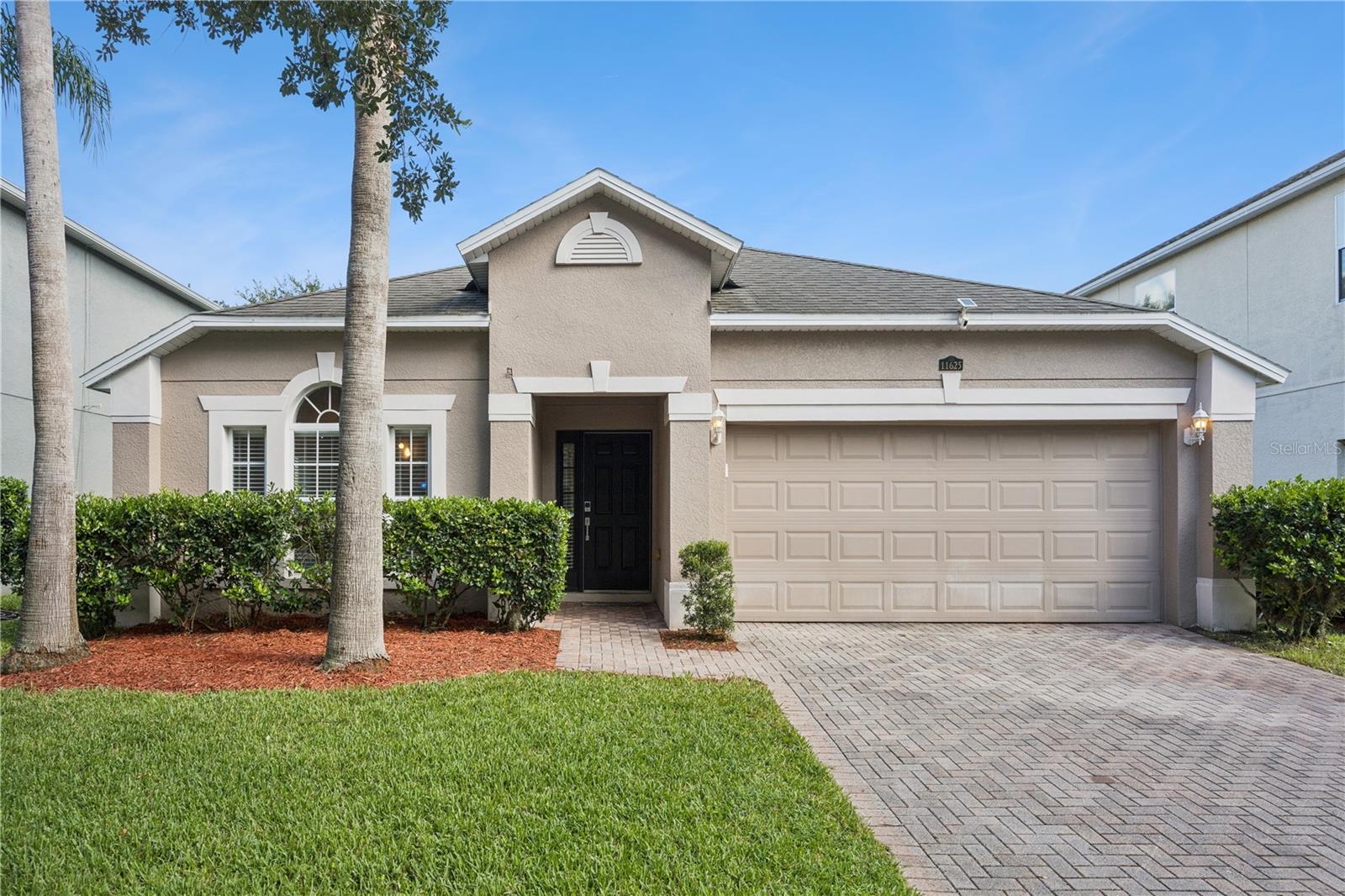 Foto de propiedad en 11625 GREAT COMMISSION WAY ORLANDO con MLS# O6432730