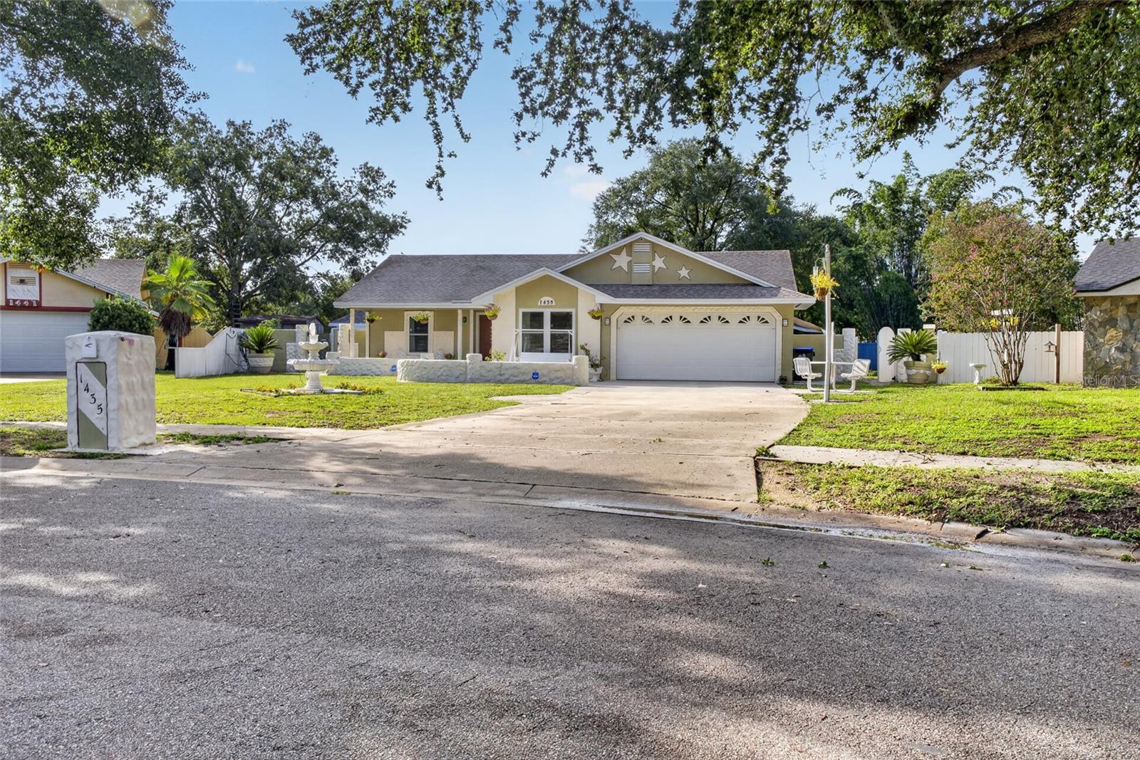 Foto de propiedad en 1435 LAMPLIGHTER WAY ORLANDO con MLS# O6432776