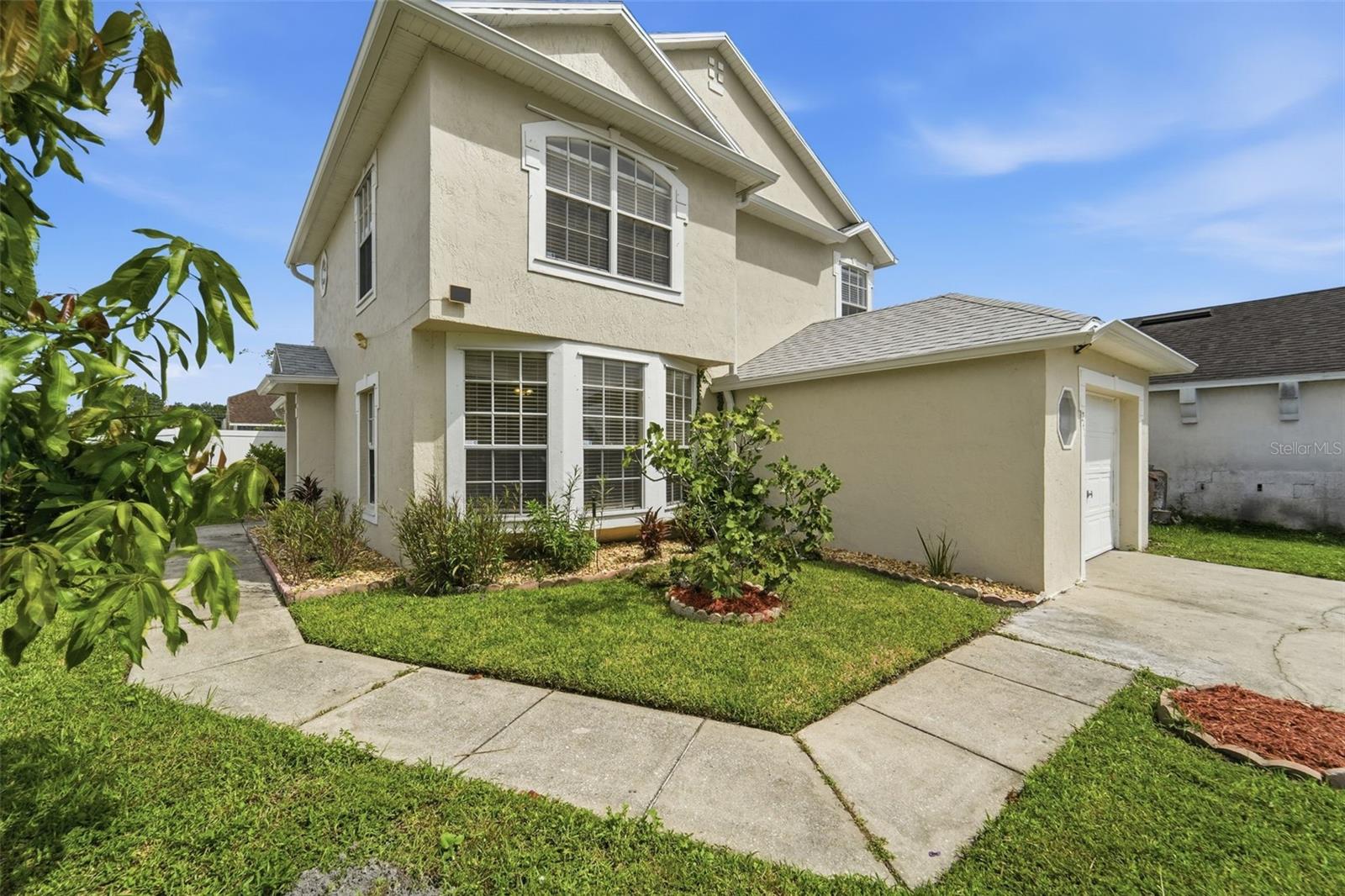 En Venta 2411 PARSONS POND CIR, KISSIMMEE, FL 34743